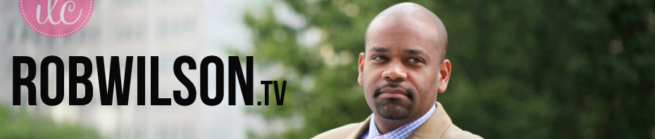 ROBWILSONTV